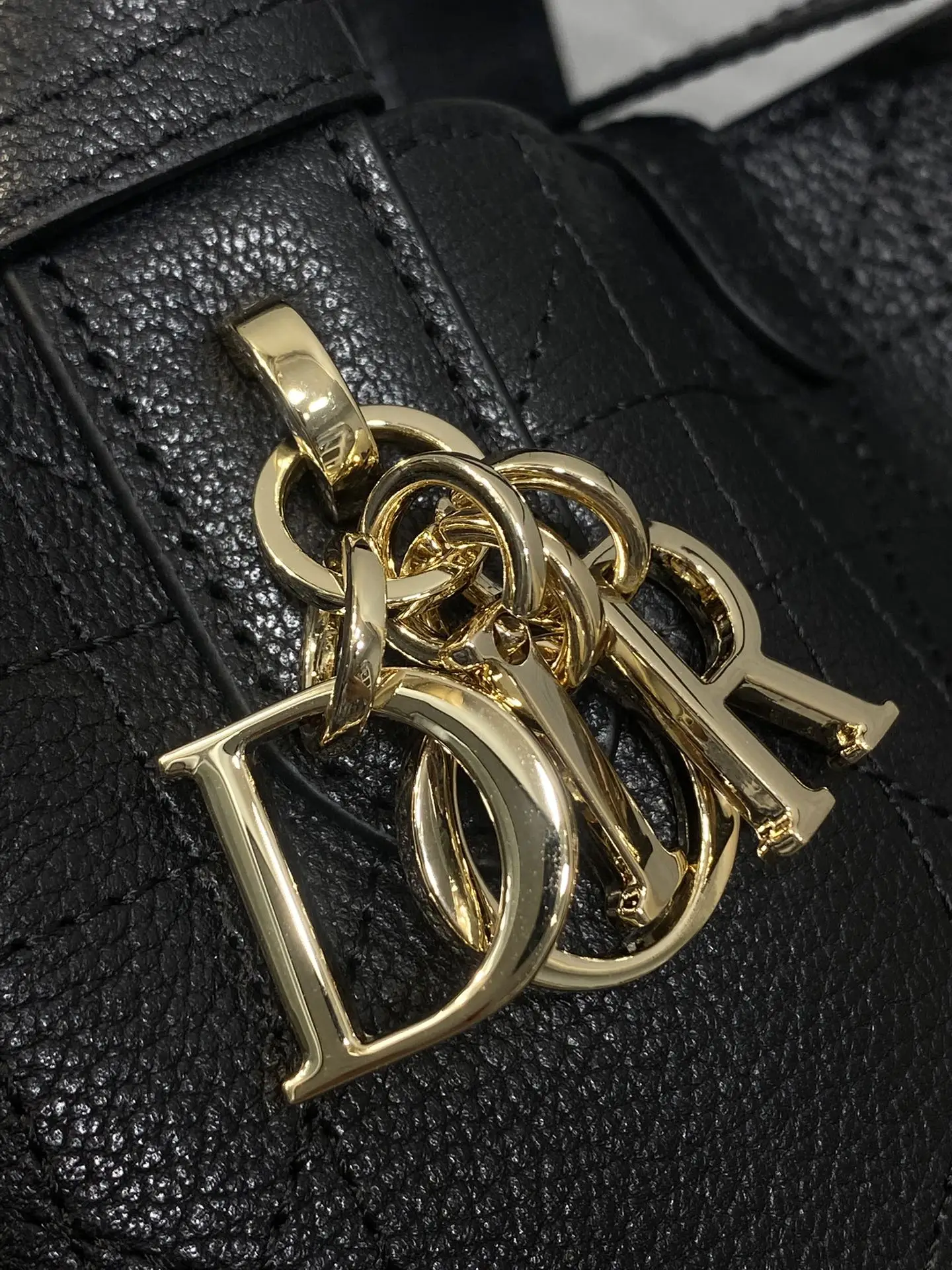 Dior Toujours Small Handbag - Detail view 2
