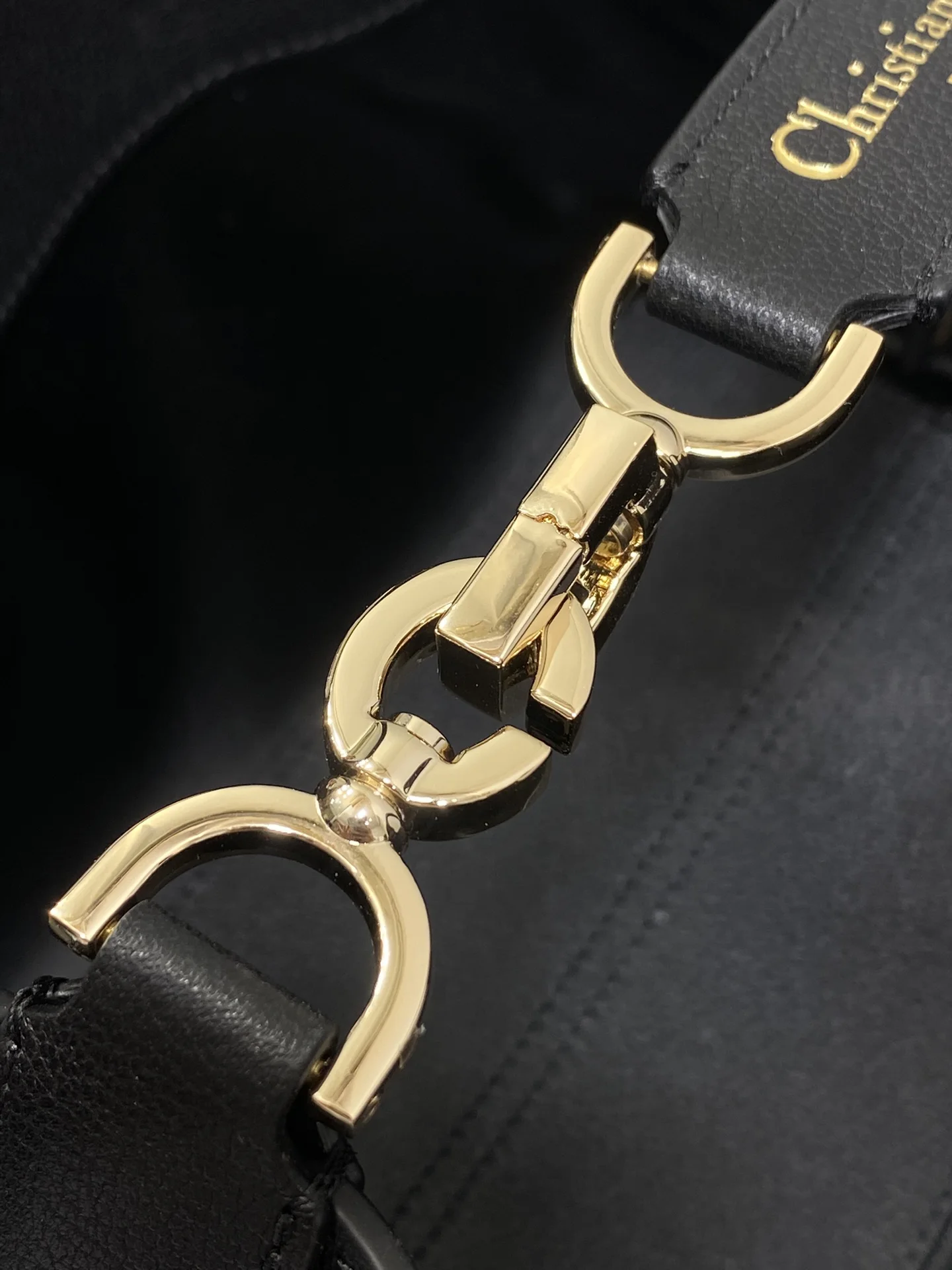 Dior Toujours Small Handbag - Detail view 5