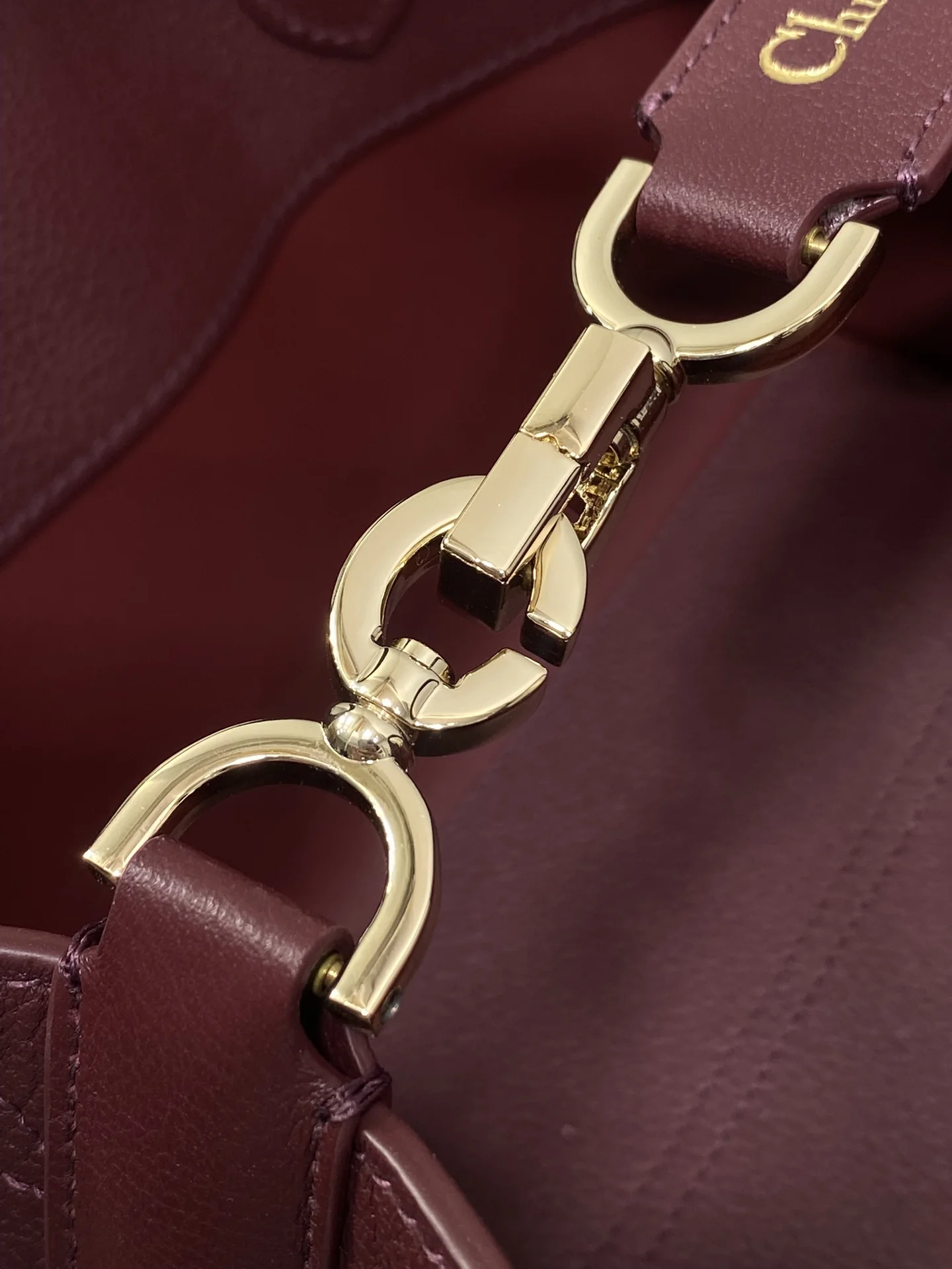 Dior Toujours Small Handbag - Detail view 5