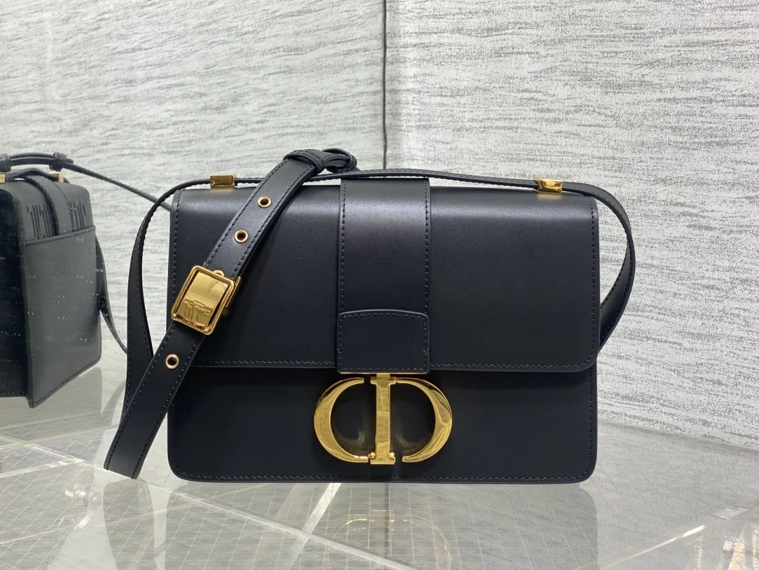 迪奥蒙田30Montaigne 24cm 女士斜挎包
