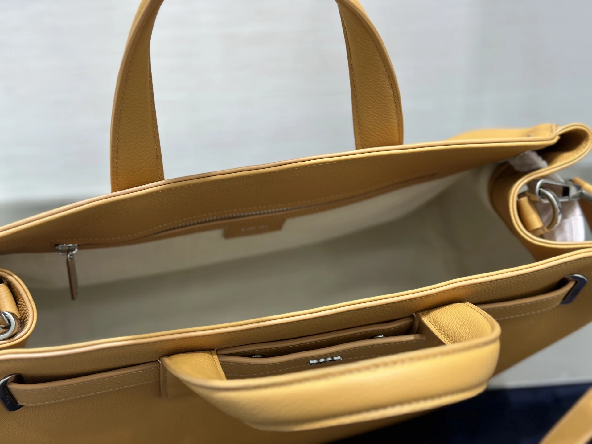 Dior Dior Normandie Bag for Men - Detail view 8