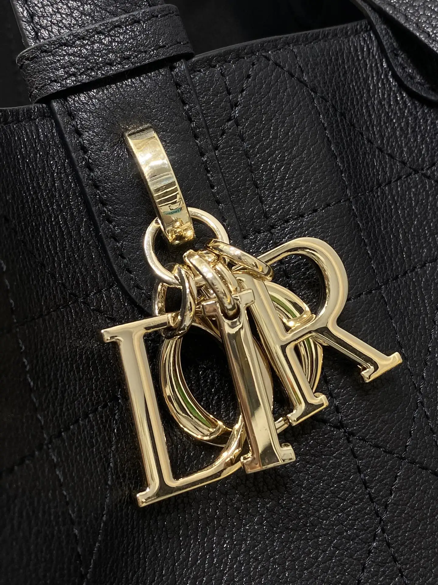 Dior Toujours Large Handbag - Detail view 2