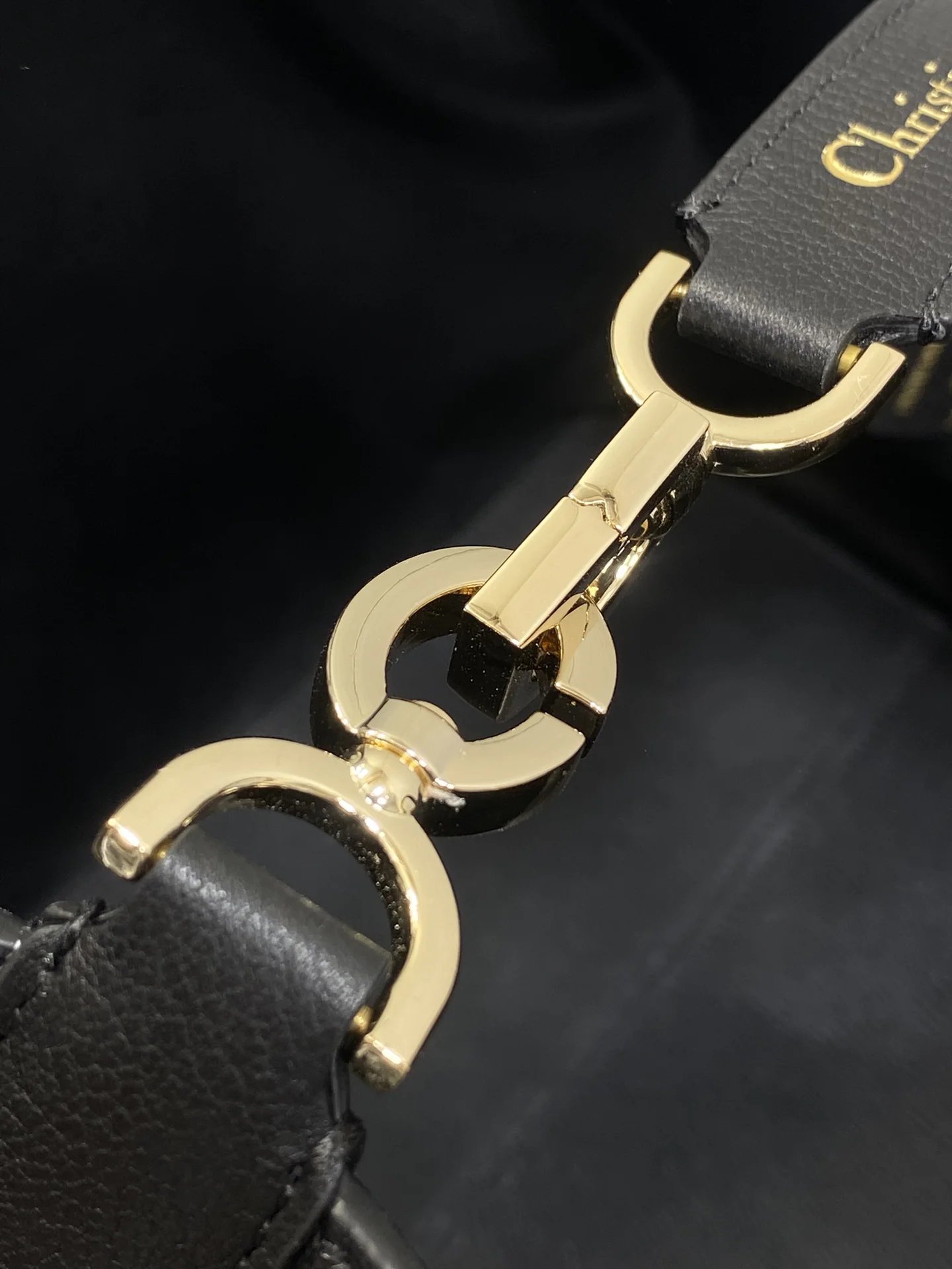 Dior Toujours Large Handbag - Detail view 5