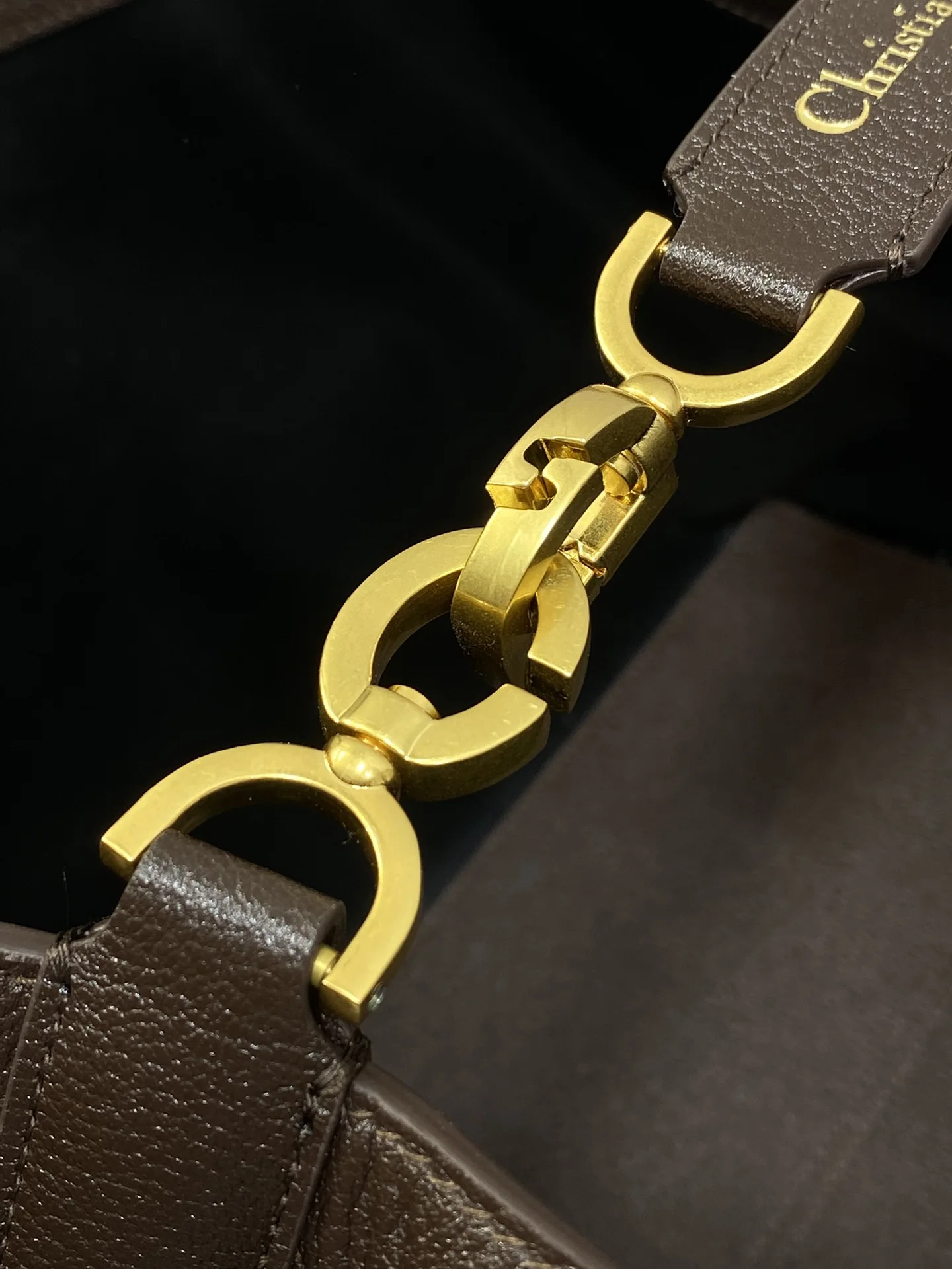 Dior Toujours Large Handbag - Detail view 5