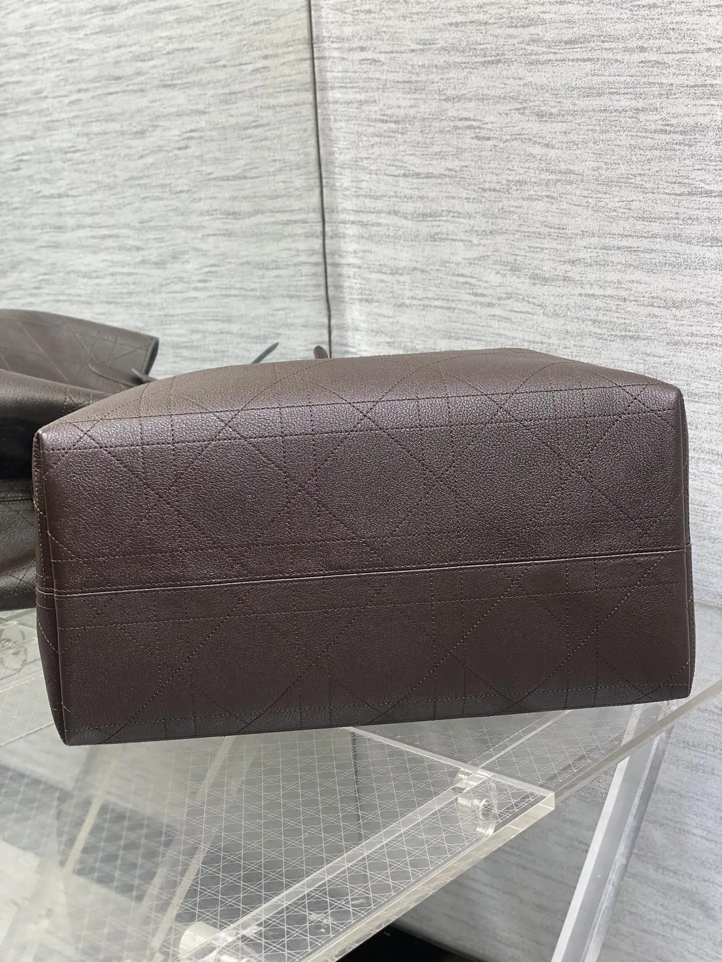 Dior Toujours Large Handbag - Detail view 7