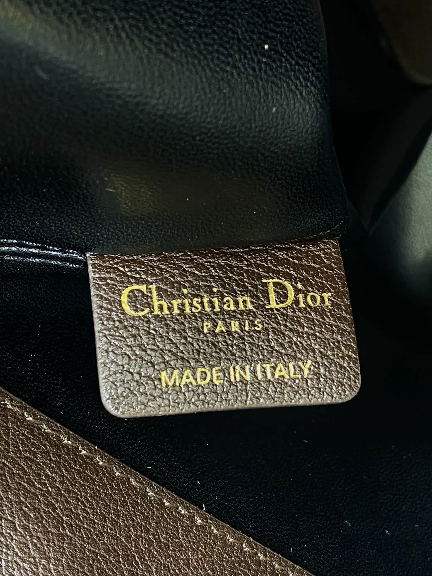 Dior Toujours Large Handbag - Detail view 9