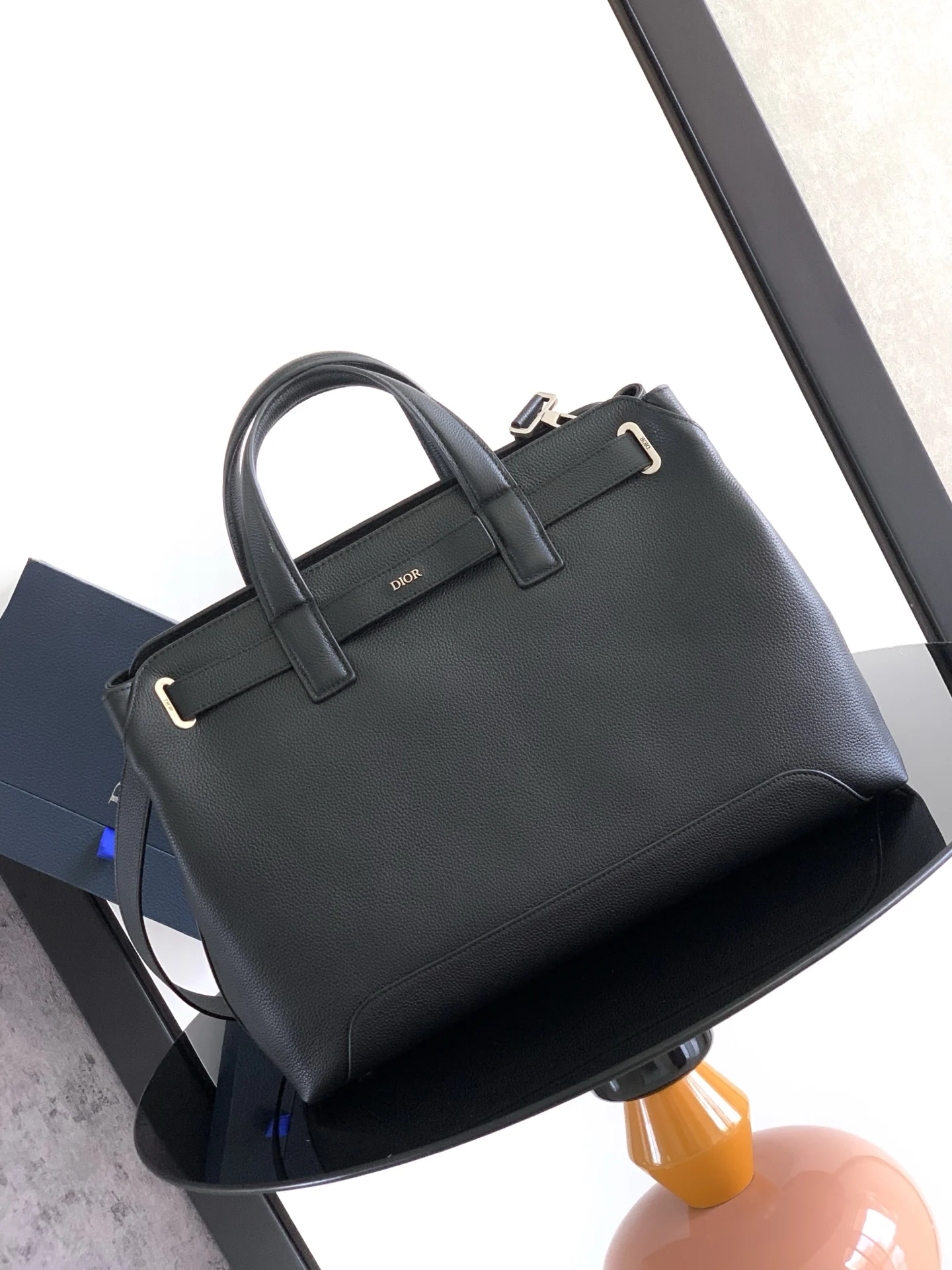 Dior Dior Normandie Bag, Men s Handbag - Detail view 1