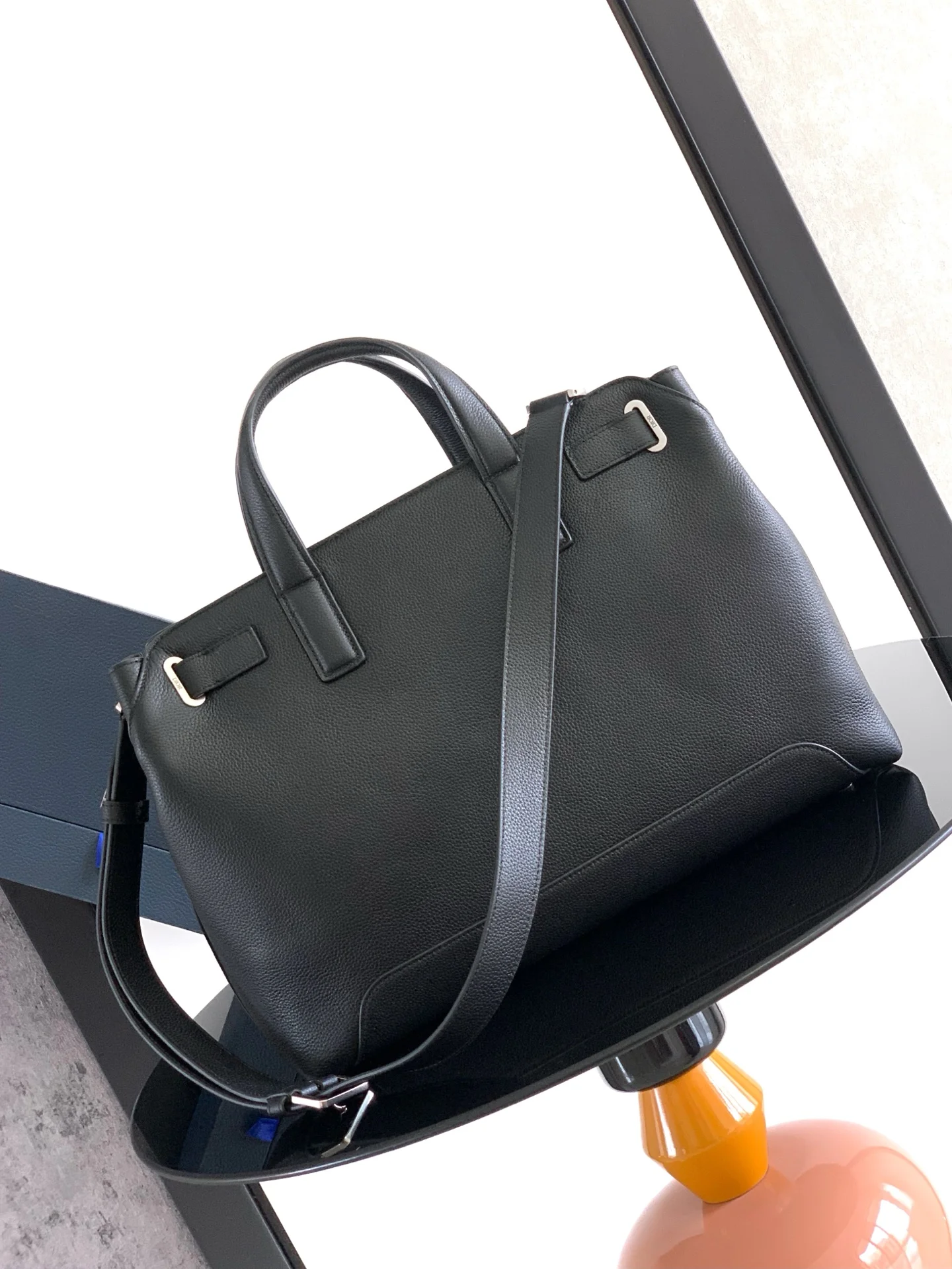 Dior Dior Normandie Bag, Men s Handbag - Detail view 3