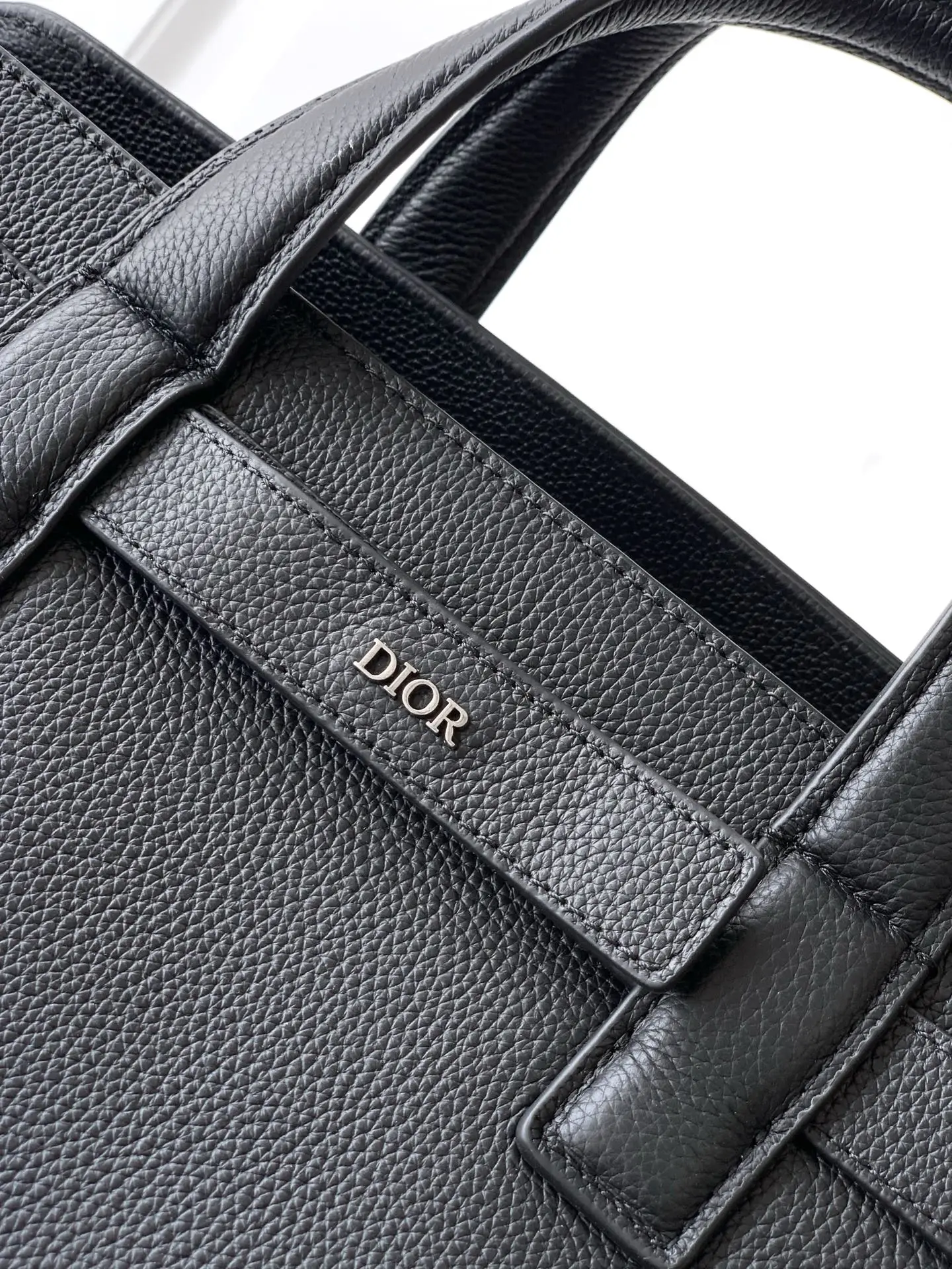 Dior Dior Normandie Bag, Men s Handbag - Detail view 5