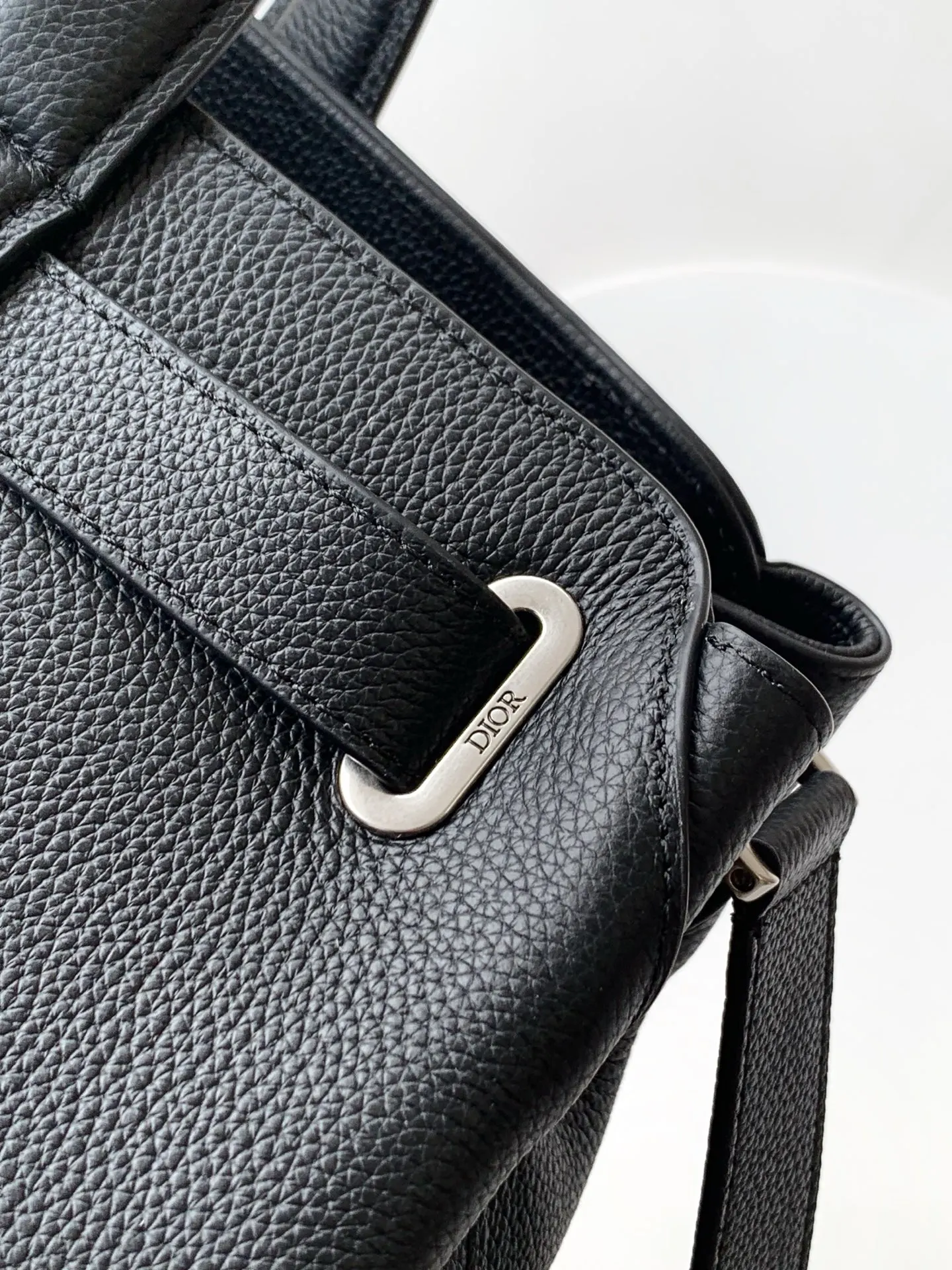 Dior Dior Normandie Bag, Men s Handbag - Detail view 6
