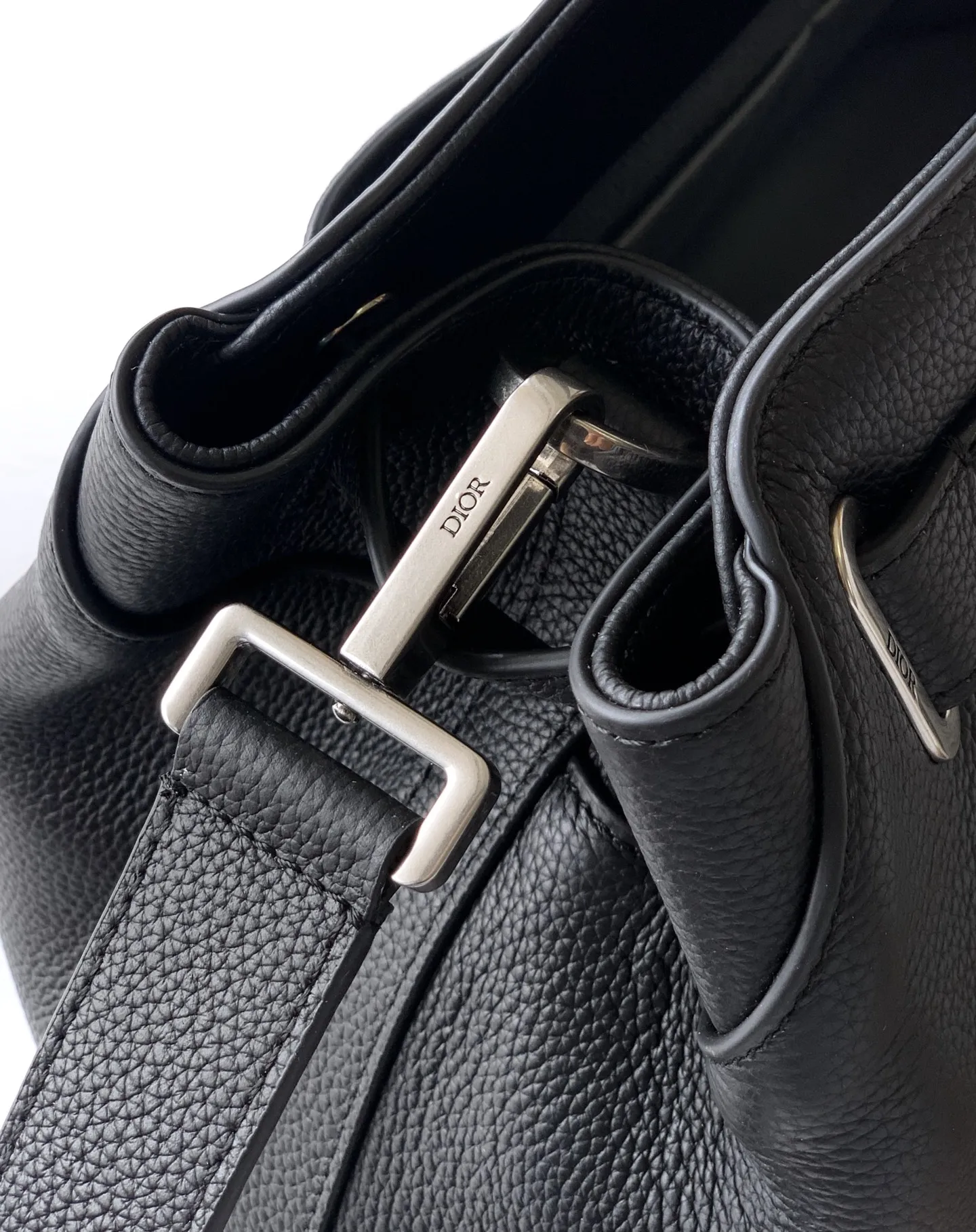 Dior Dior Normandie Bag, Men s Handbag - Detail view 7