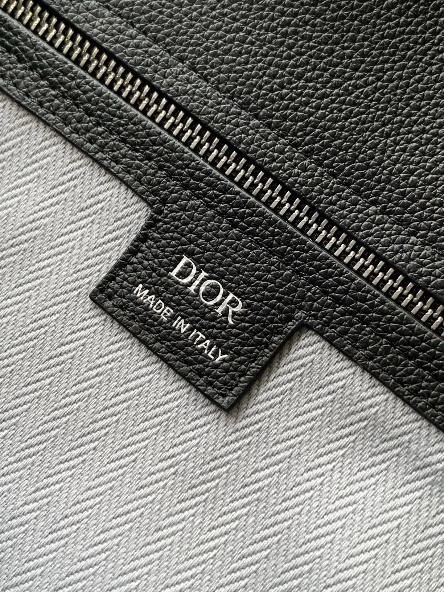 Dior Dior Normandie Bag, Men s Handbag - Detail view 9