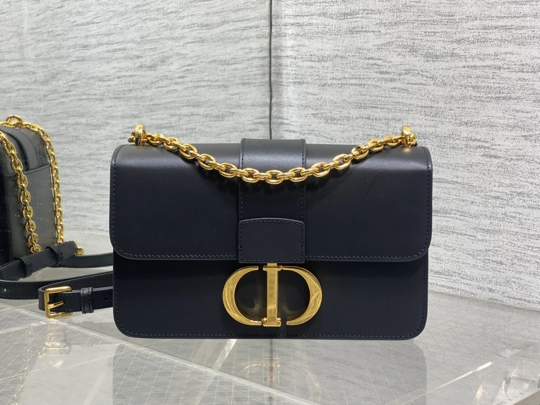 迪奥蒙田30Montaigne 25cm 女士斜挎包