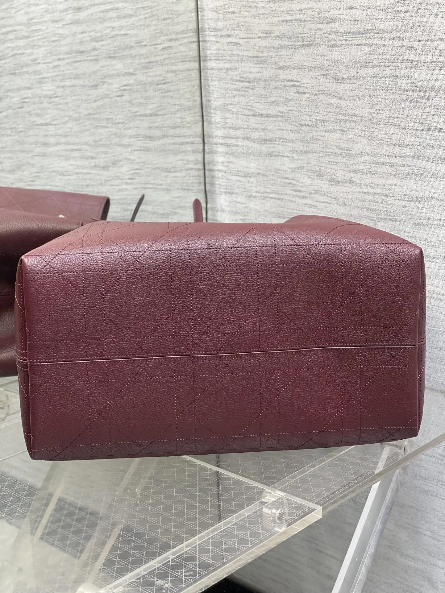 Dior Toujours Large Handbag - Detail view 7