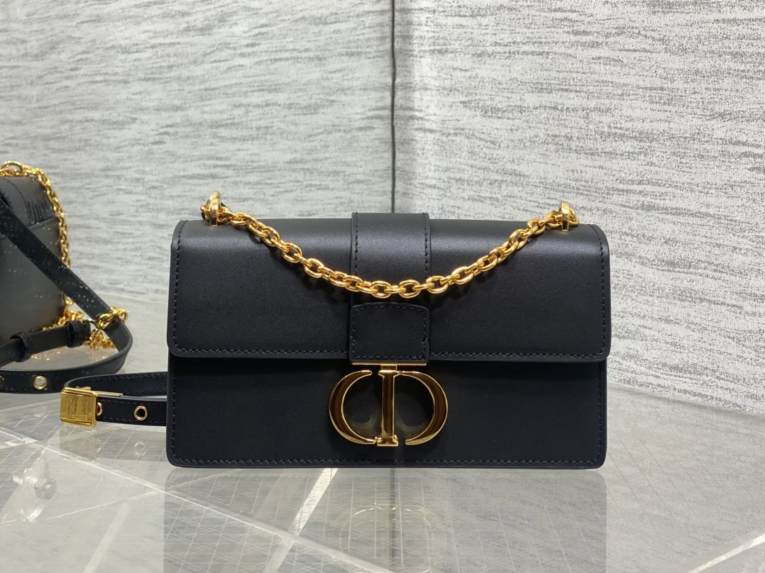 迪奥蒙田30Montaigne 21cm 女士斜挎包