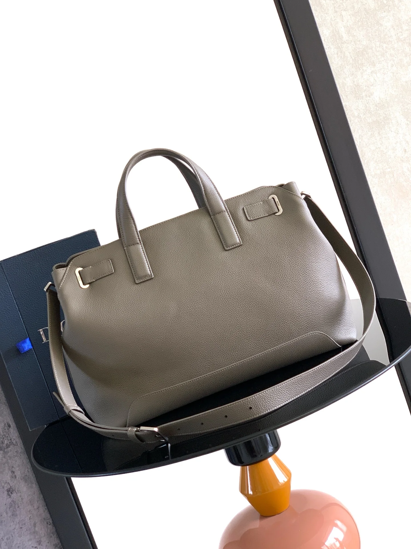 Dior Dior Normandie Bag, Men s Handbag - Detail view 3