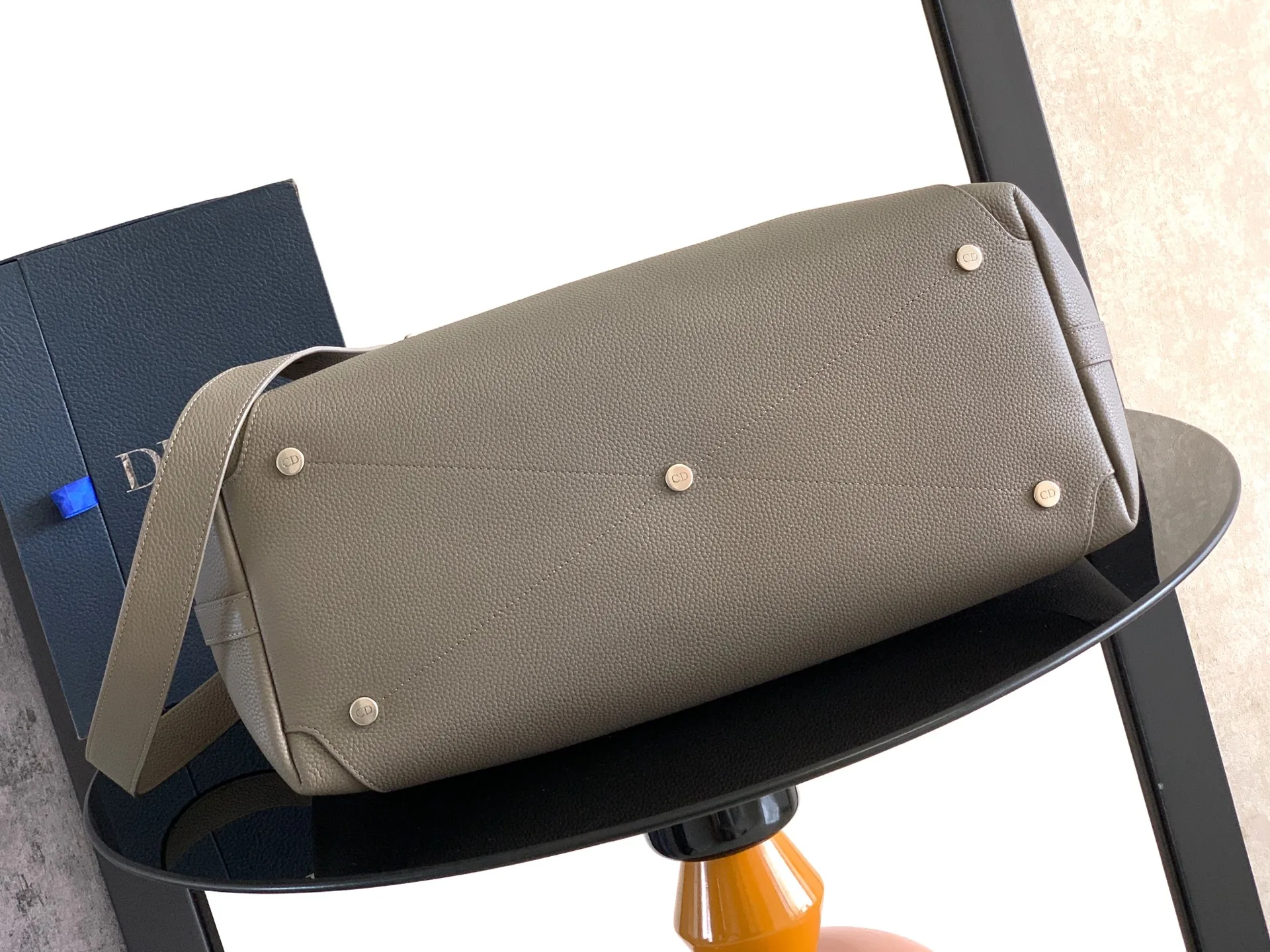 Dior Dior Normandie Bag, Men s Handbag - Detail view 4