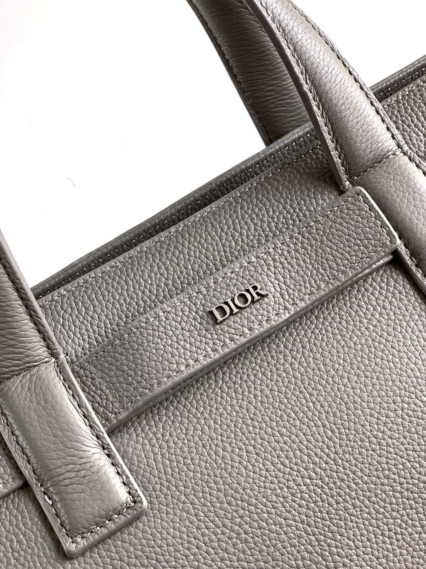 Dior Dior Normandie Bag, Men s Handbag - Detail view 5