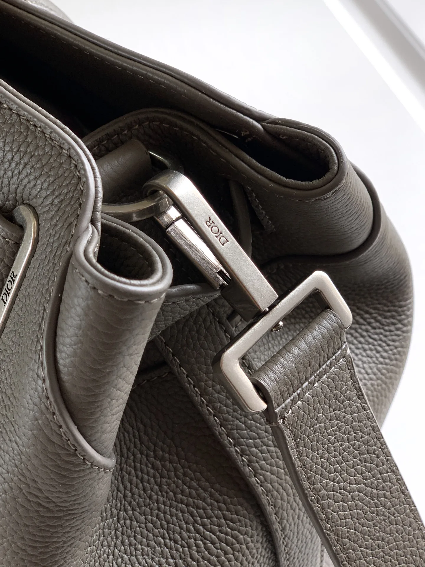 Dior Dior Normandie Bag, Men s Handbag - Detail view 7