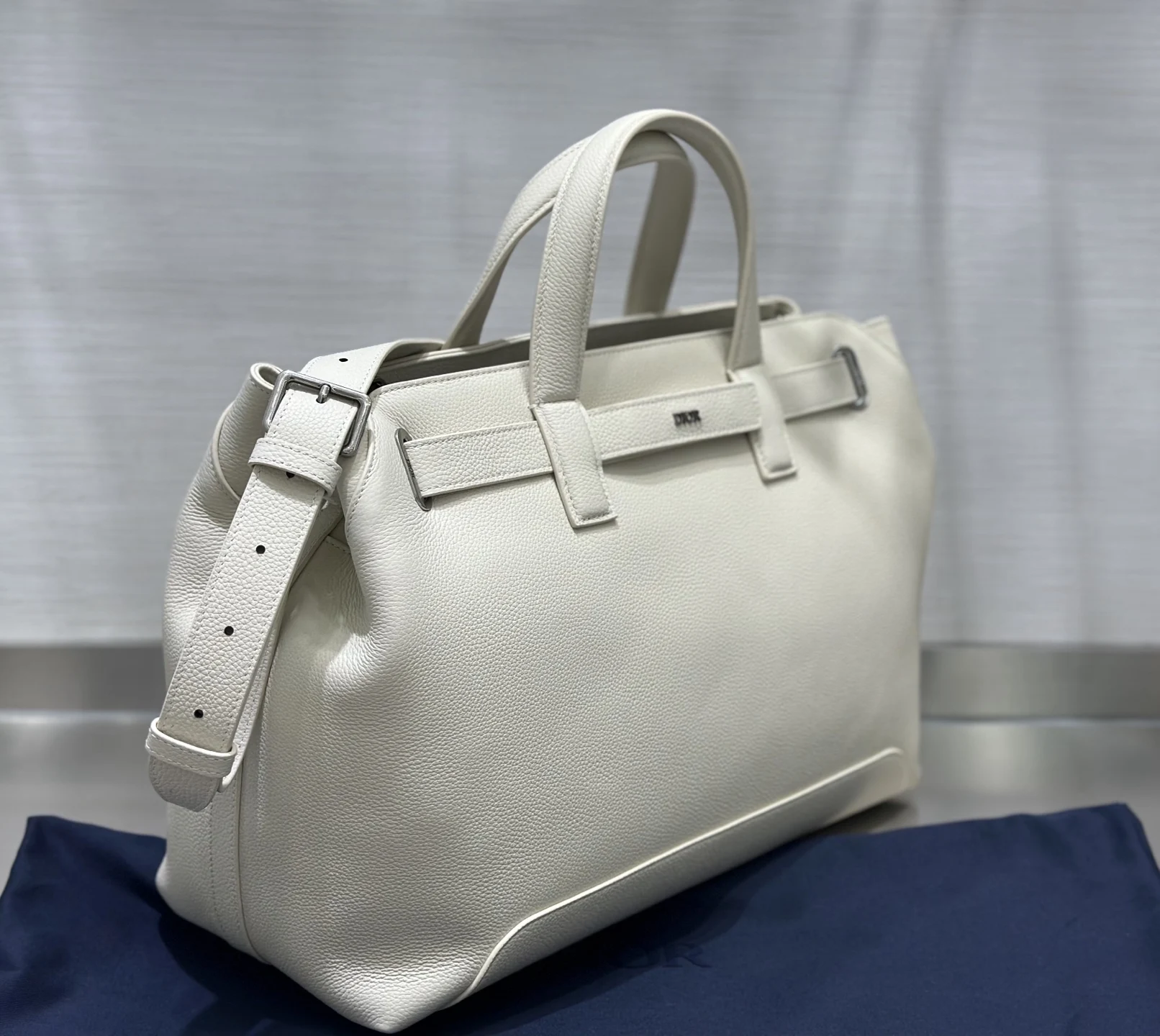 Dior Dior Normandie Bag for Men - Detail view 3