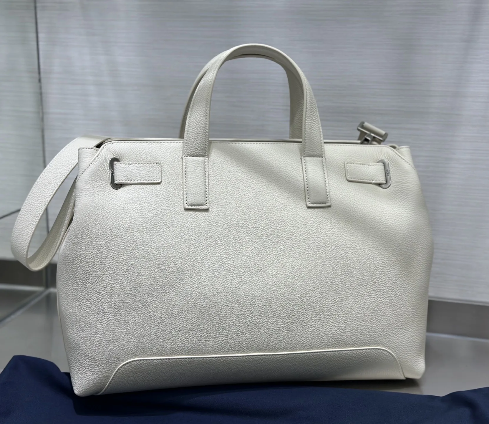 Dior Dior Normandie Bag for Men - Detail view 5
