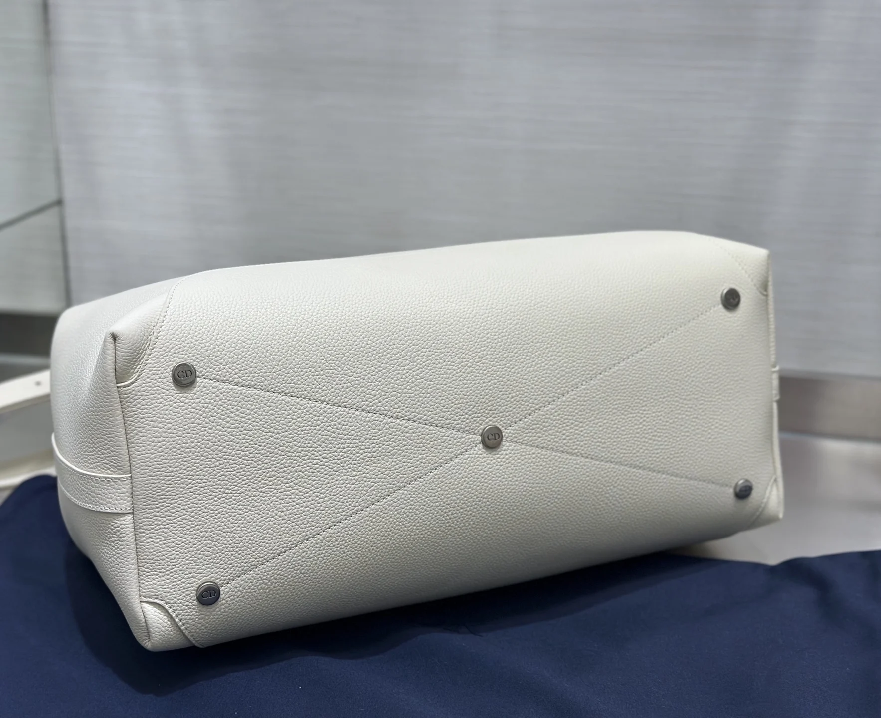 Dior Dior Normandie Bag for Men - Detail view 6