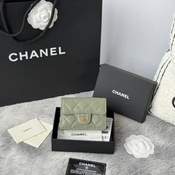 AP0230 Trifold Wallet Card Holder