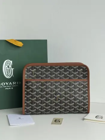 020802 Jouvence Toiletry Bag Clutch