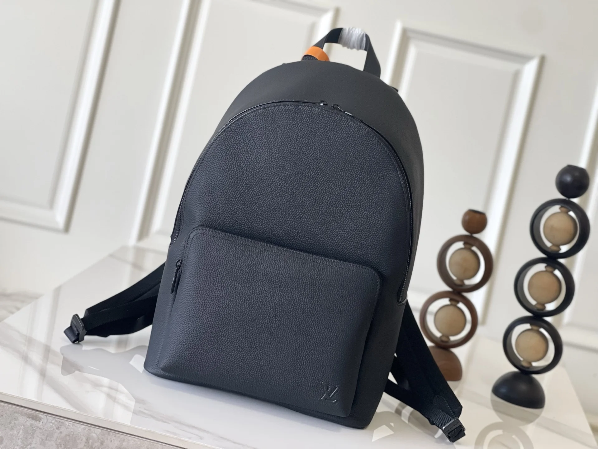 LV:M15259 Discovery Work 双肩包 - 细节图 1