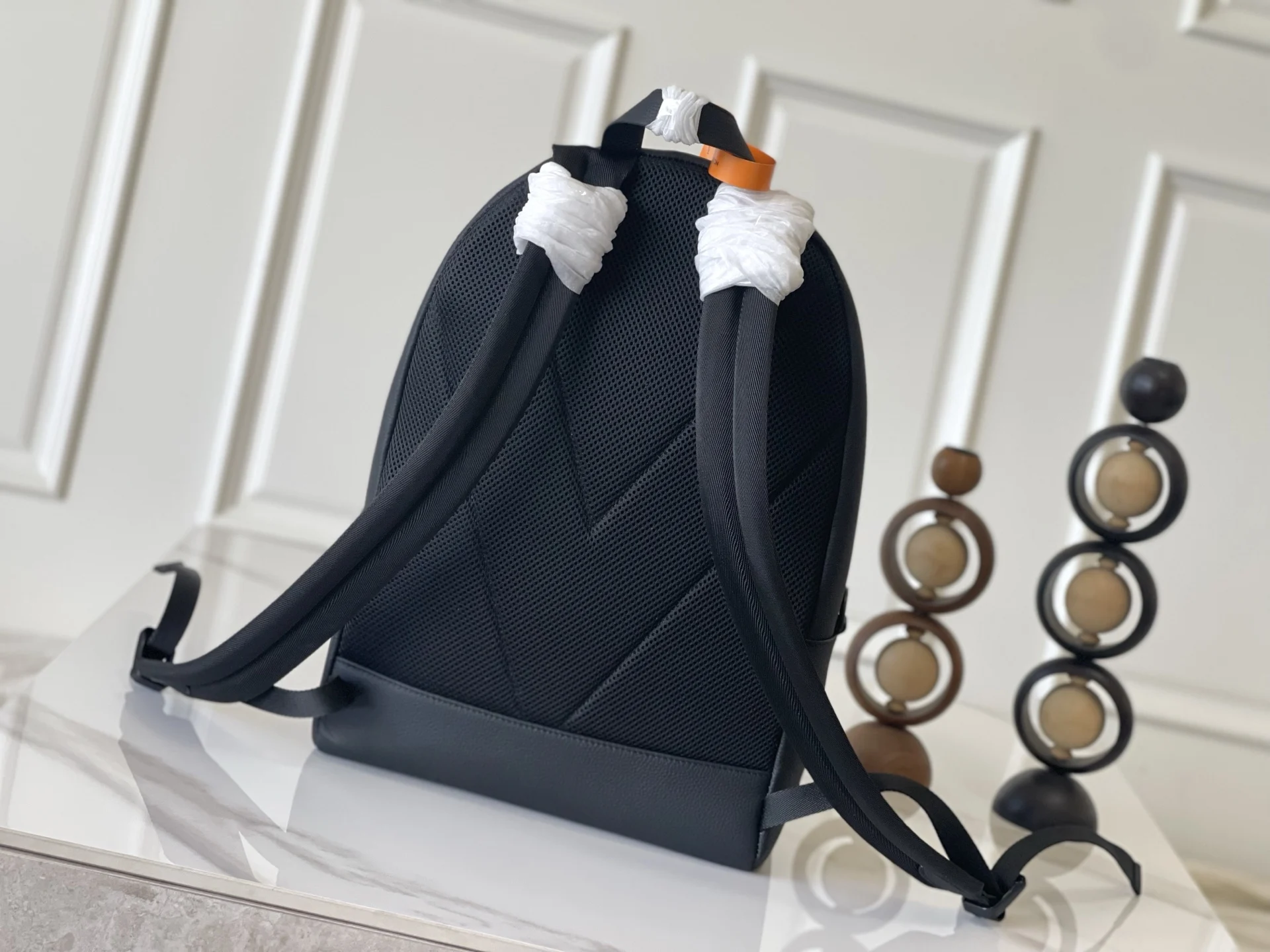 LV:M15259 Discovery Work 双肩包 - 细节图 3
