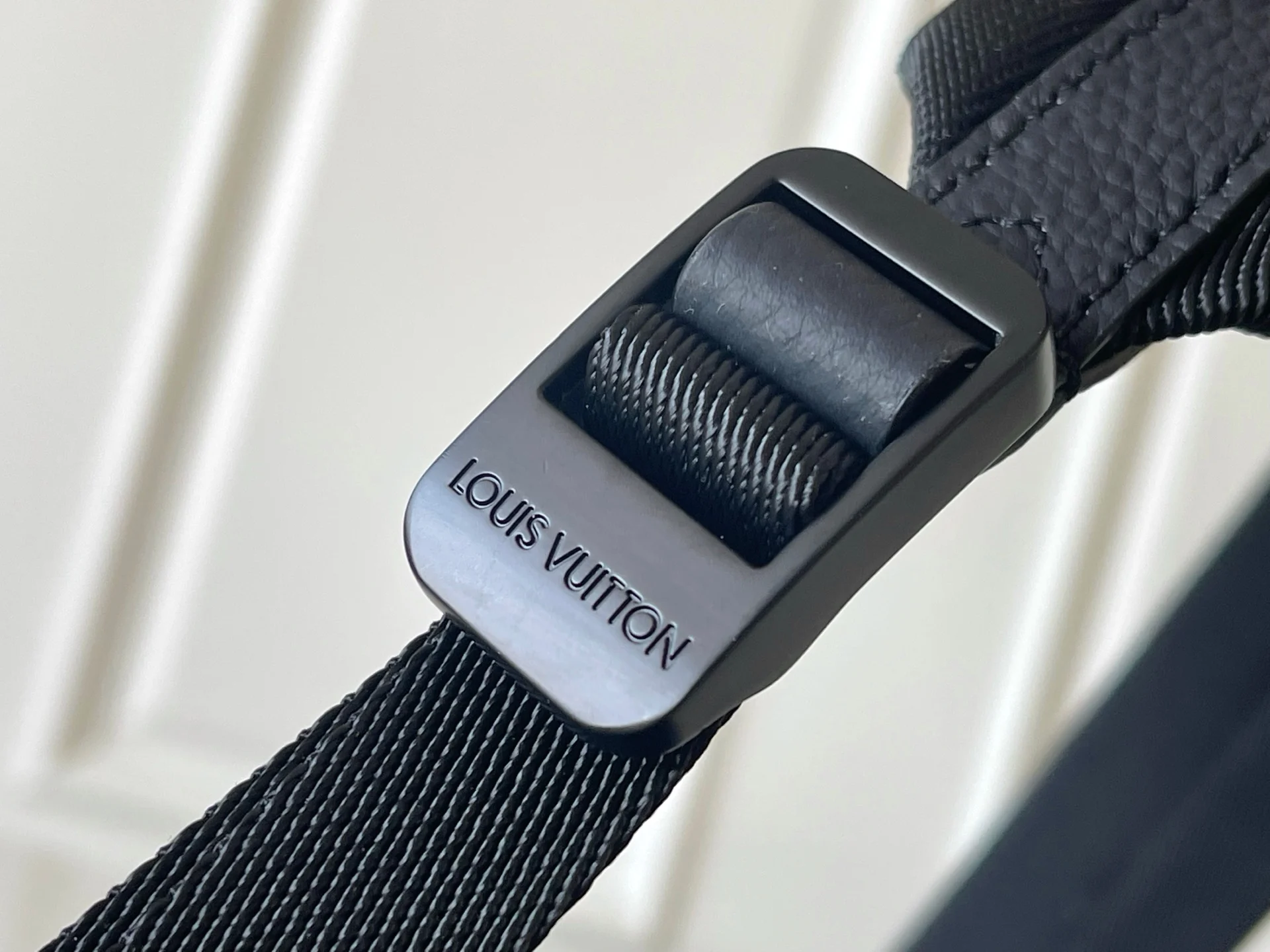 LV:M15259 Discovery Work 双肩包 - 细节图 5