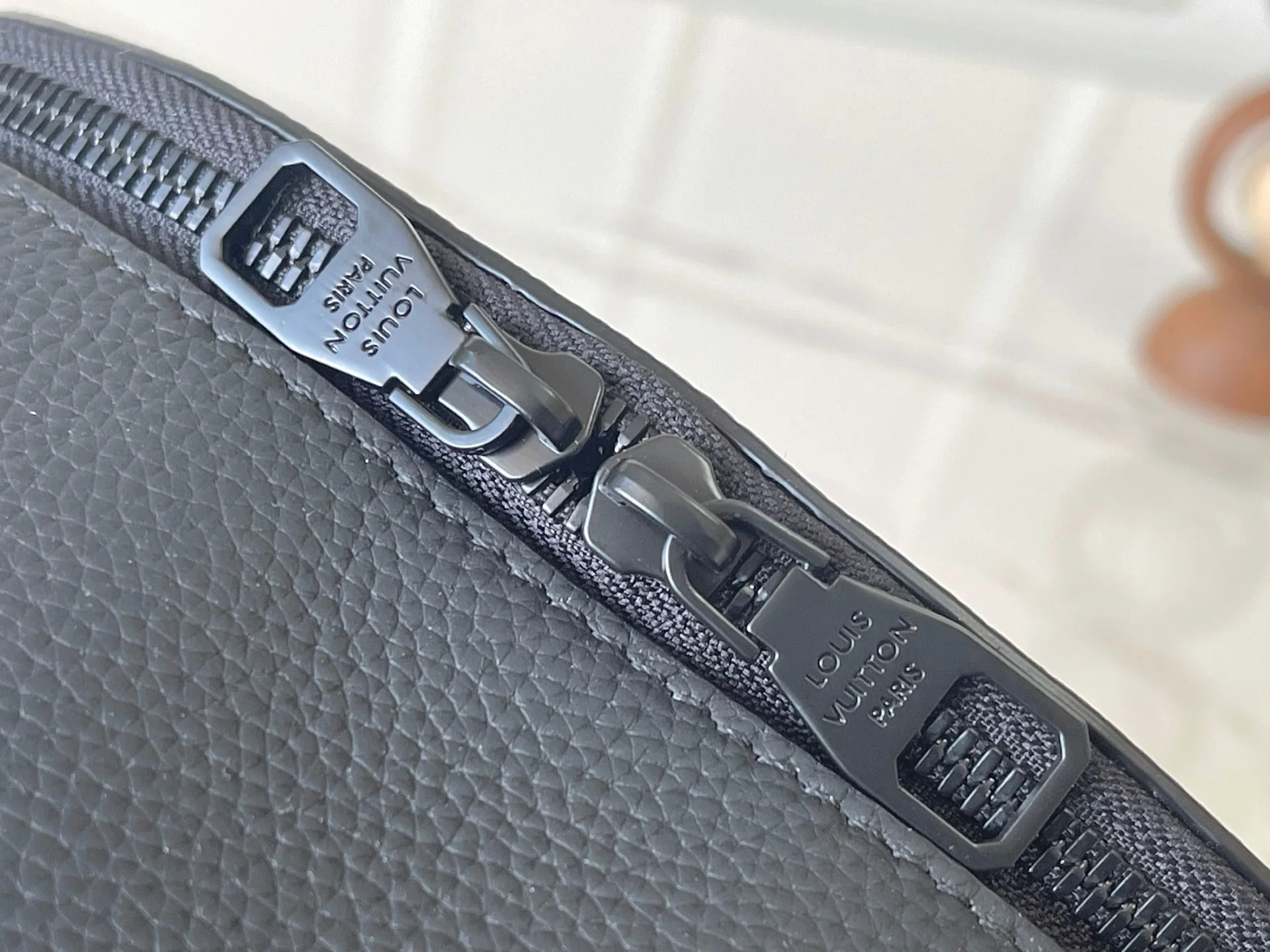 LV:M15259 Discovery Work 双肩包 - 细节图 6