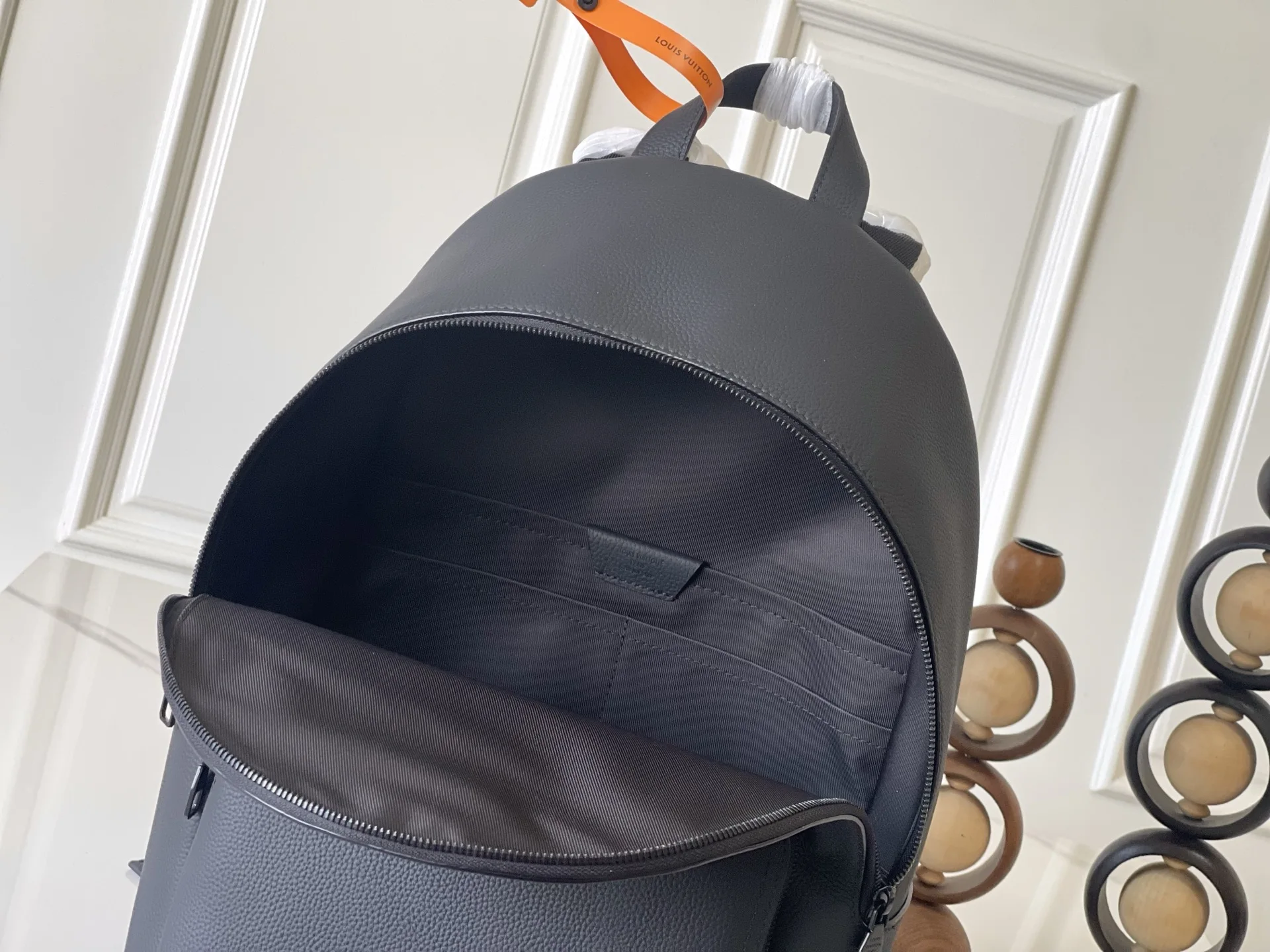 LV:M15259 Discovery Work 双肩包 - 细节图 8