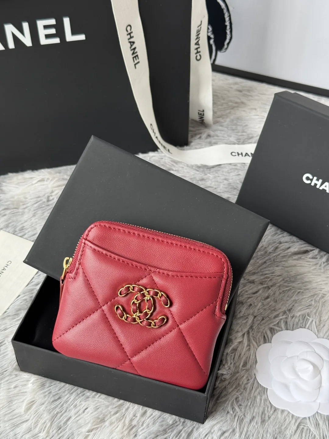 Chanel AP2086 Coin Purse - Detail view 2