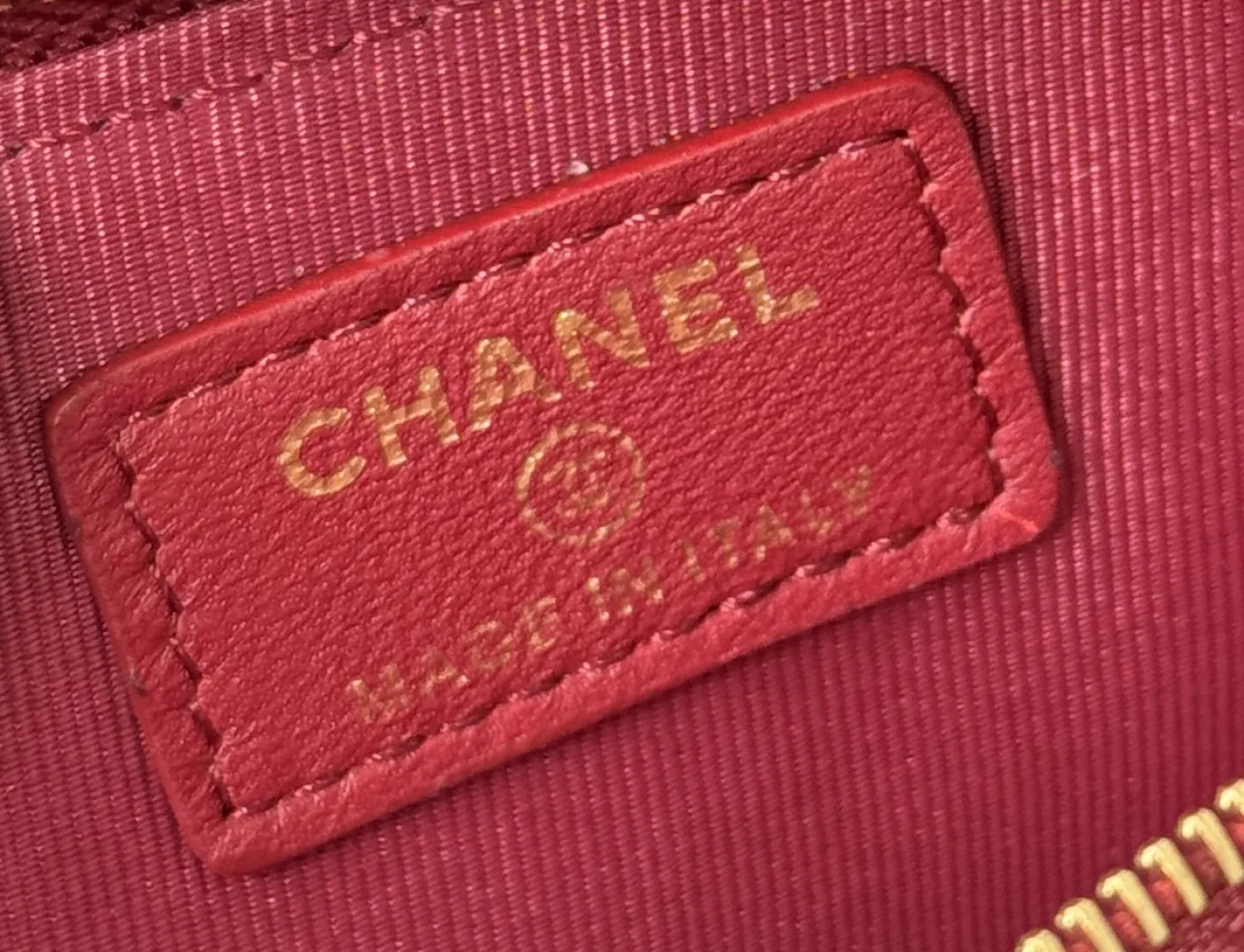 Chanel AP2086 Coin Purse - Detail view 9
