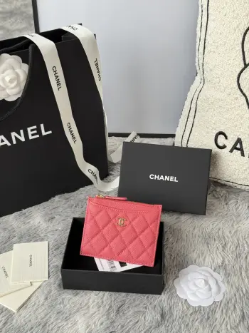 A84105 Single Card Holder
