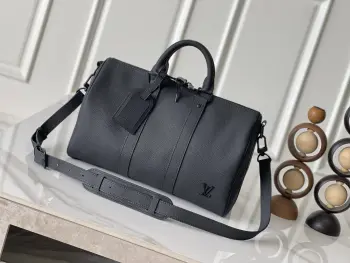 M15249 旅行袋 Keepall Bandouliere 35手袋 - LV