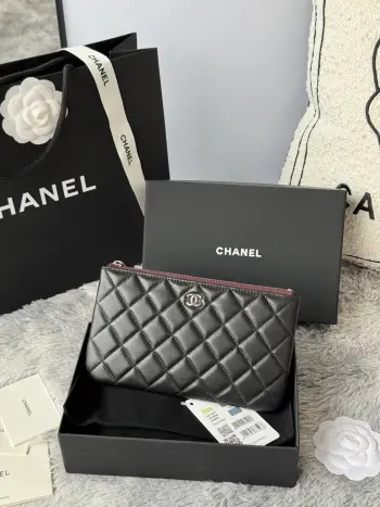 AP1071 New Style Ball Pattern Diamond Zero Package Handheld Clutch Bag