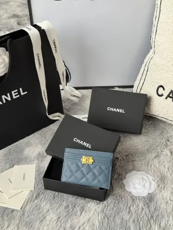 84431 New Le Boy Cardholder
