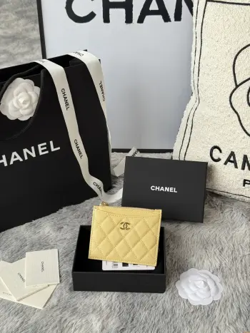 A84105 Single Card Holder