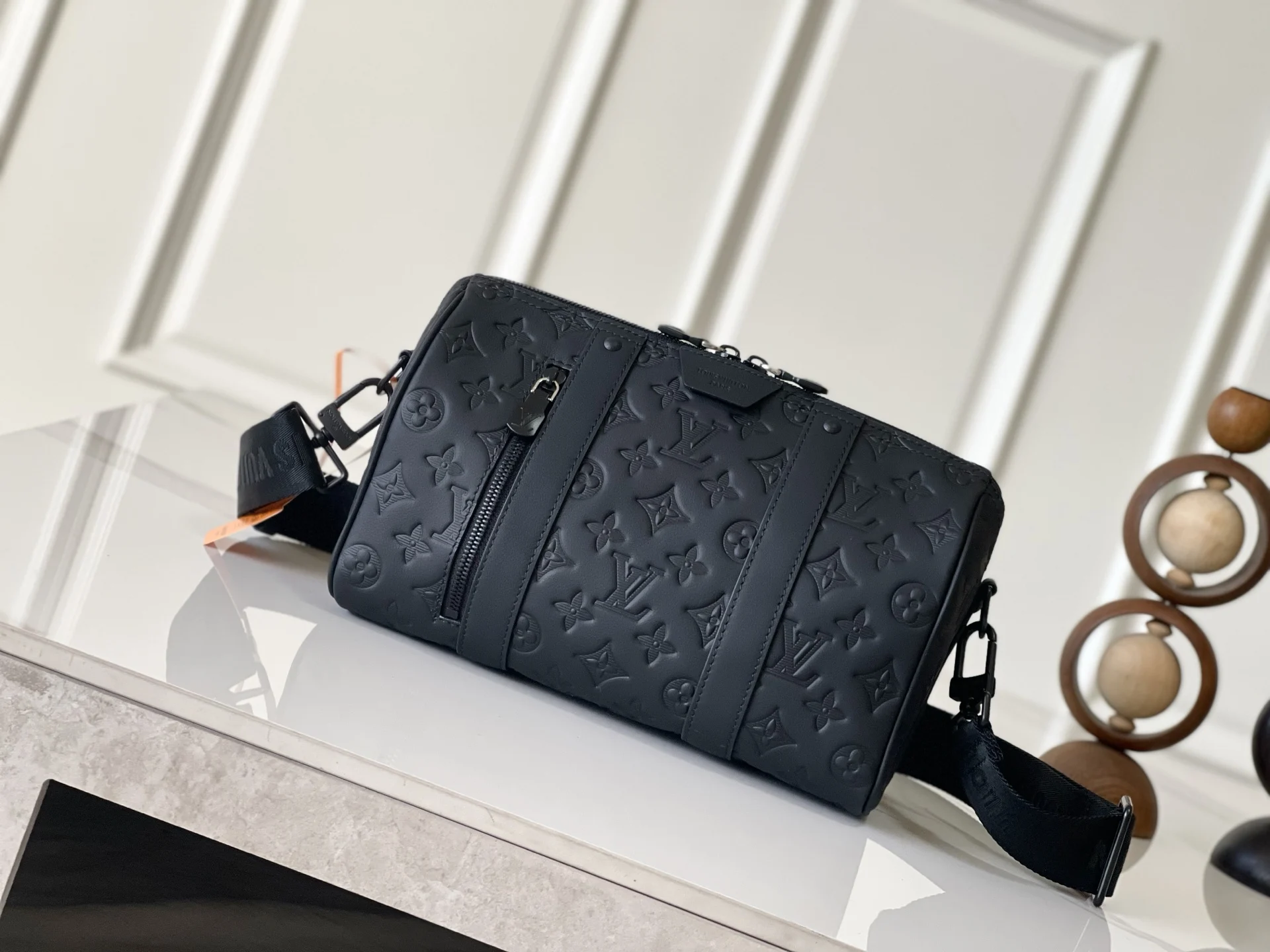 LVM26750 City Keepall 手袋 - 细节图 1