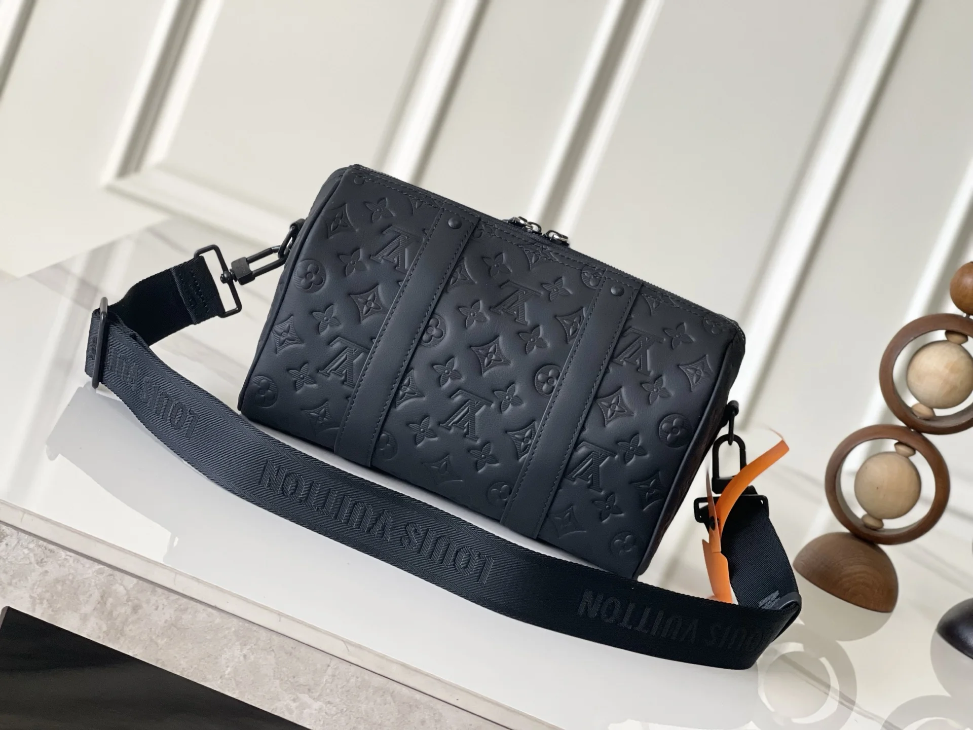 LVM26750 City Keepall 手袋 - 细节图 2