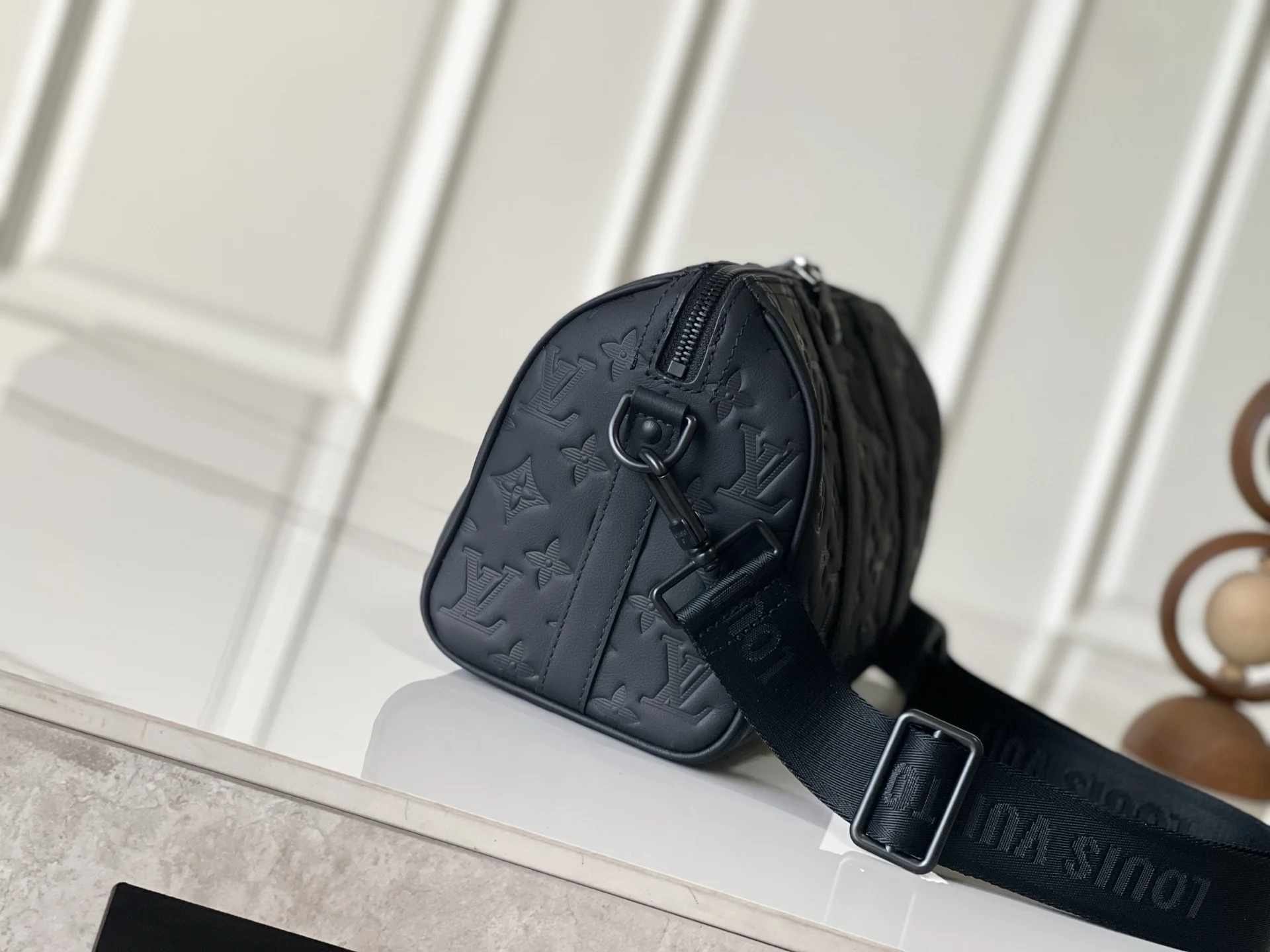 LVM26750 City Keepall 手袋 - 细节图 3