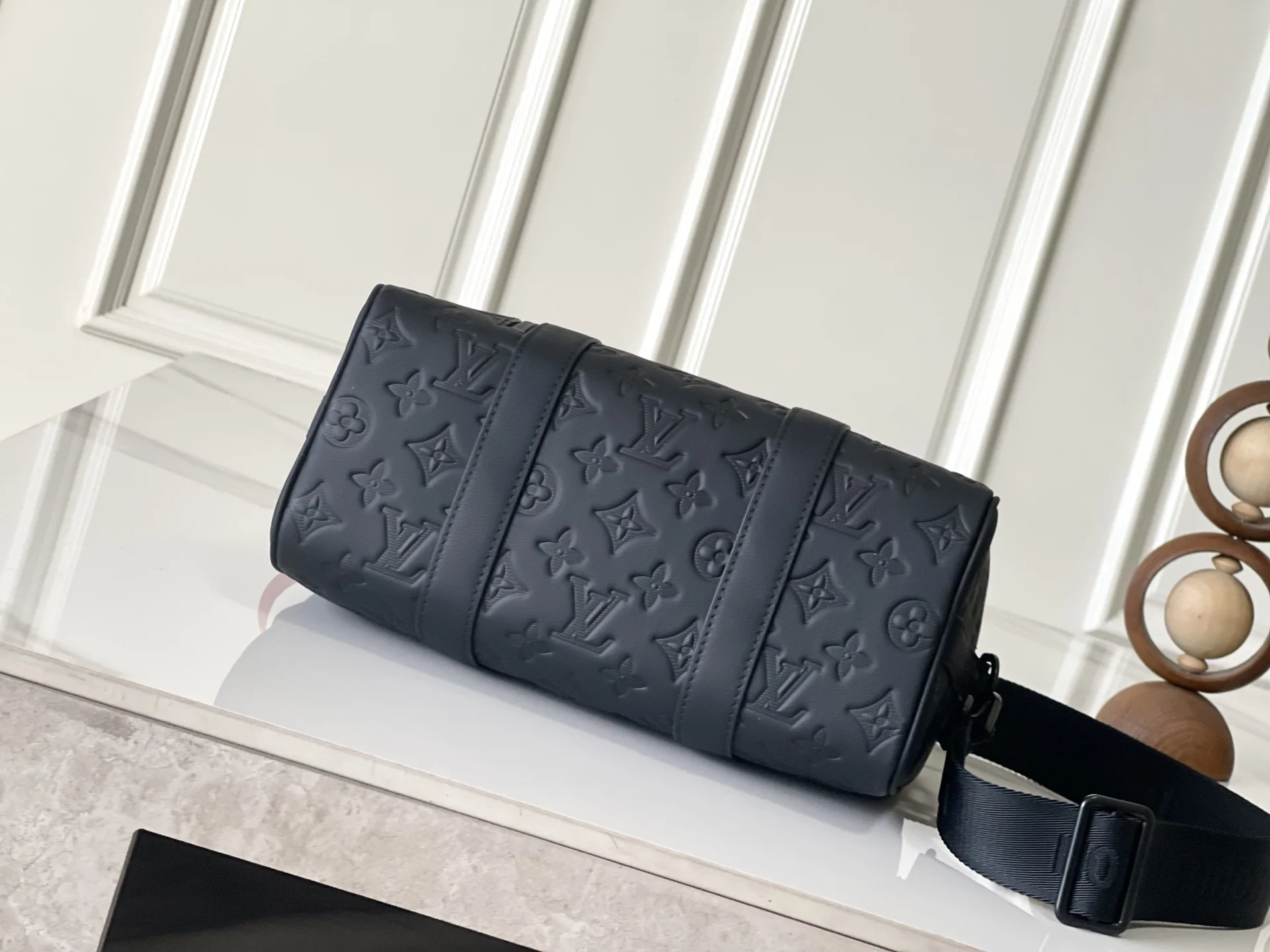 LVM26750 City Keepall 手袋 - 细节图 4
