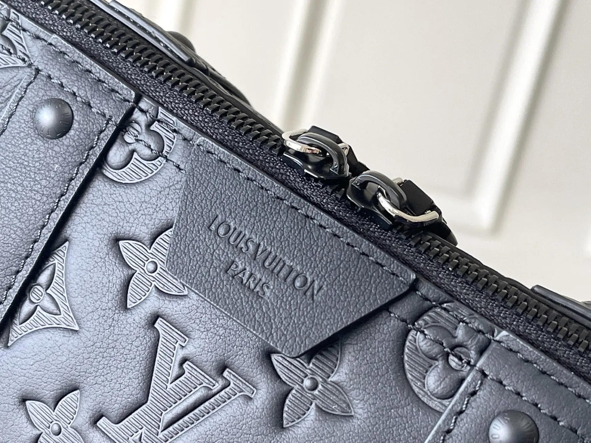LVM26750 City Keepall 手袋 - 细节图 5