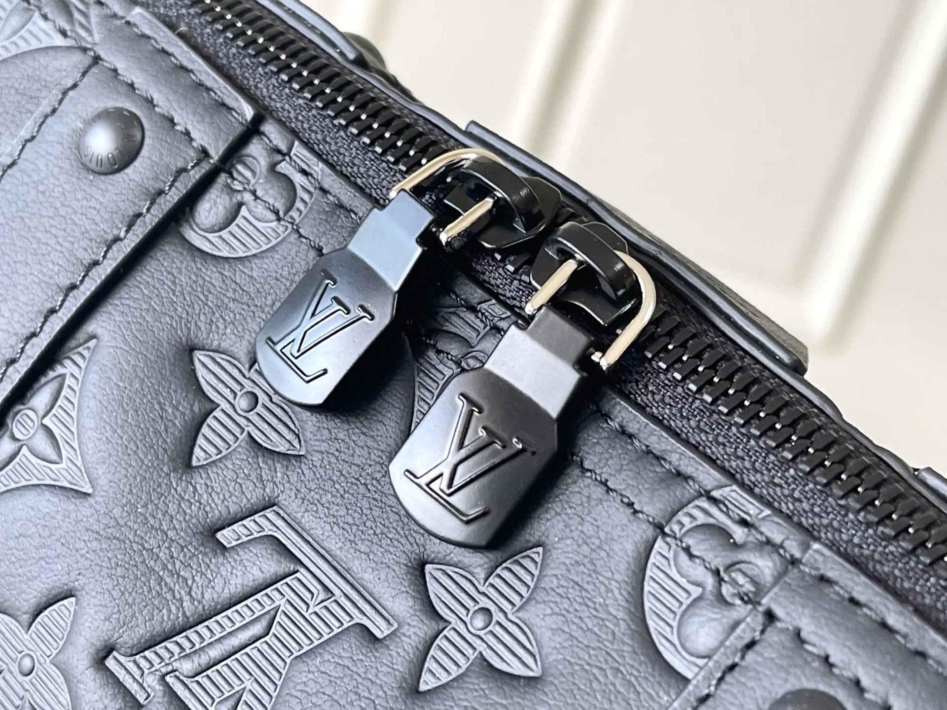 LVM26750 City Keepall 手袋 - 细节图 7