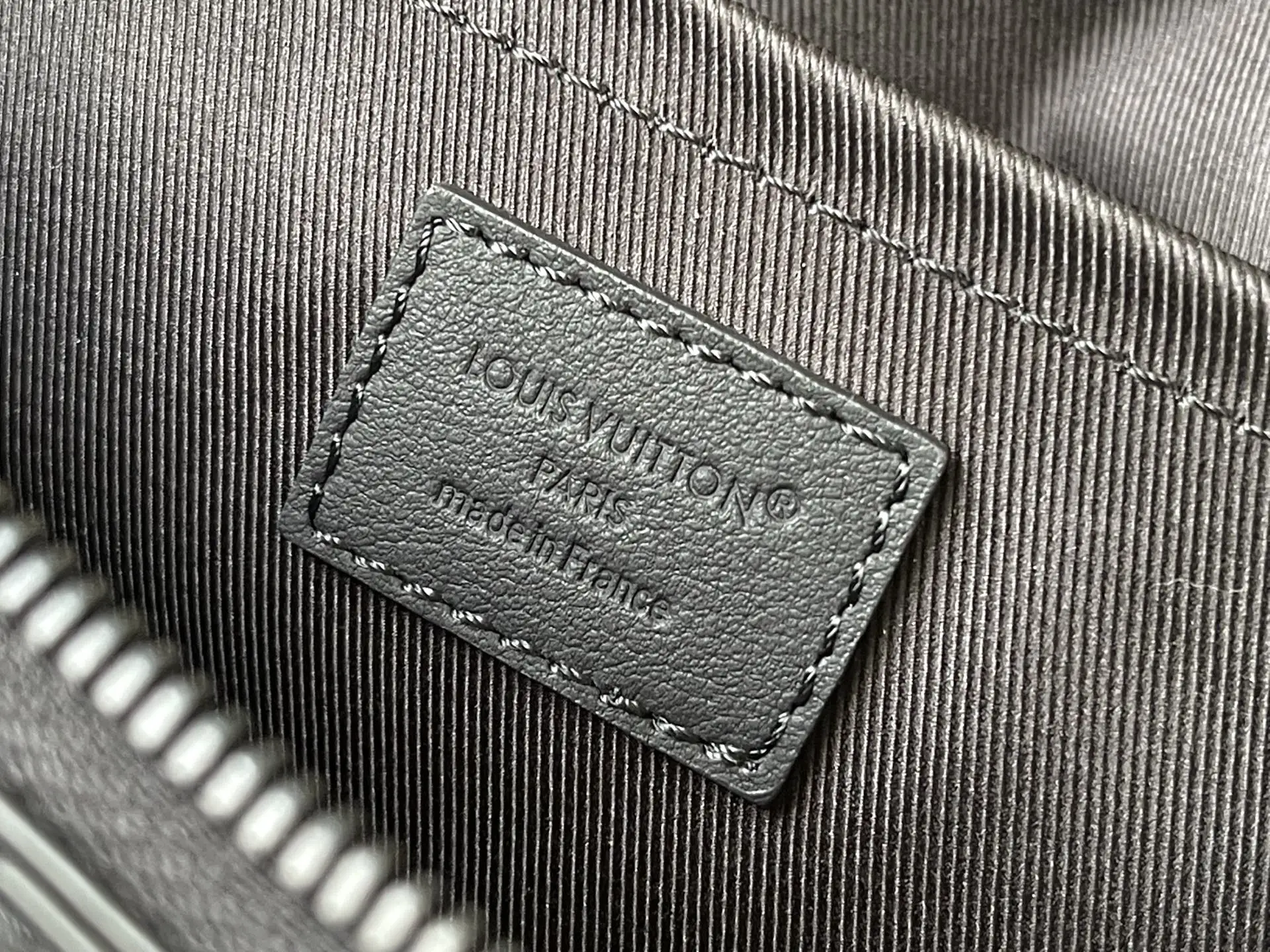 LVM26750 City Keepall 手袋 - 细节图 8