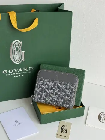 3305 MATIGNON MINI Zipper Wallet