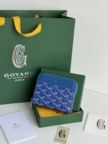 3305 MATIGNON MINI Zipper Wallet