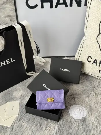 A80603 Leboy cardholder